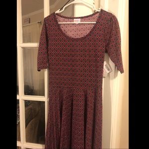 Lularoe Nicole